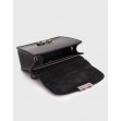 Клатч InBag Black 5