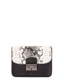 Клатч InBag Black