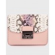 Клатч InBag Pink 1