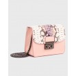 Клатч InBag Pink 2