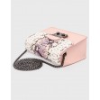Клатч InBag Pink 3