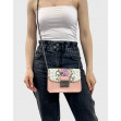Клатч InBag Pink 6