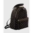 Рюкзак середній InBag Black 3