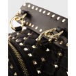 Рюкзак середній InBag Black 5
