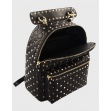 Рюкзак середній InBag Black 6