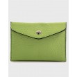 Гаманець InBag Light-green 1