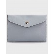 Кошелек InBag Light-blue 1