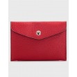 Кошелек InBag Red 1