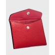 Кошелек InBag Red 2