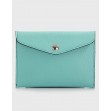 Кошелек InBag Turquois 1