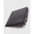 Кошелек InBag Black 3
