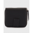 Гаманець InBag Black 1