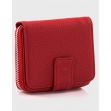 Гаманець InBag Red 3