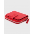 Гаманець InBag Red 4