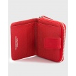 Гаманець InBag Red 6