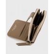 Кошелек InBag Taupe 4