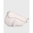 Сумка маленькая InBag White 1
