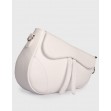 Сумка маленькая InBag White 2