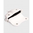 Сумка маленькая InBag White 3