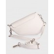 Сумка маленькая InBag White 4