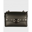 Клатч InBag Black 1