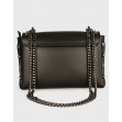 Клатч InBag Black 3
