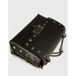 Клатч InBag Black 4