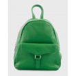 Рюкзак середній InBag Green 1