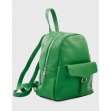 Рюкзак середній InBag Green 2