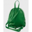 Рюкзак середній InBag Green 3