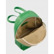 Рюкзак середній InBag Green 4