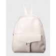 Рюкзак средний InBag White 1