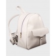 Рюкзак средний InBag White 2