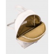 Рюкзак средний InBag White 4
