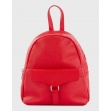 Рюкзак середній InBag Red 1