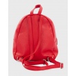 Рюкзак середній InBag Red 3