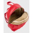 Рюкзак середній InBag Red 4