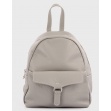 Рюкзак середній InBag Grey 1