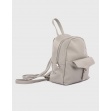 Рюкзак середній InBag Grey 2