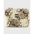 Клатч InBag Taupe 1
