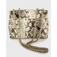 Клатч InBag Taupe 3