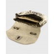 Клатч InBag Taupe 4