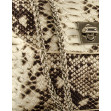 Клатч InBag Taupe 5
