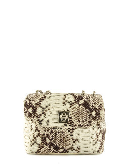 Клатч InBag Taupe