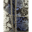 Клатч InBag Blue 5