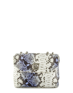 Клатч InBag Blue