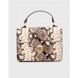 Сумка маленькая InBag Taupe 1