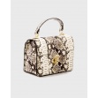 Сумка маленькая InBag Taupe 2
