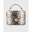 Сумка маленька InBag Black 1