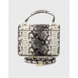 Сумка маленька InBag Black 3